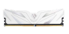 NTSWD5P48DP-16W Netac Shadow II 16GB (8GBx2) DDR5-4800 (PC5-38400) C40 White 40-40-40-77 1.1V Dual DIMM Kit