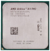 Процессор AMD Athlon II X4 760K Socket-FM2 (AD760KWOA44HL) (3.8/2000/4Mb) OEM