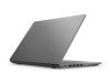 ноутбук lenovo v15-iwl i5-8265u 1600 мгц 15.6" 1920x1080 8гб ssd 256гб нет dvd intel uhd graphics 620 встроенная windows 10 pro iron grey 81ye0002ru