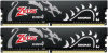 Память DDR4 2x8Gb 3200MHz Kingmax KM-LD4A-3200-16GDRT16 Zeus Dragon RTL Gaming PC4-25600 CL16 DIMM 288-pin 1.35В kit с радиатором Ret