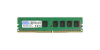 Модуль памяти GOODRAM DDR4 Module capacity 4Гб Количество 1 2666 МГц Множитель частоты шины 19 1.2 В GR2666D464L19S/4G