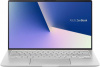 90nb0pd6-m01490 ноутбук asus zenbook um433da-a5010t ryzen 7 3700u/8gb/ssd512gb/amd radeon vega 10/14"/fhd (1920x1080)/windows 10/silver/wifi/bt/cam/bag