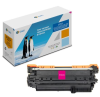 gg-ce403a cartridge g&g 507a для hp clj m551/m575/m570; canon lbp7780, with chip (6 000), пурпурный (замена ce403a)