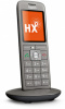 трубка доп. dect gigaset cl660hx черный для cl660hx