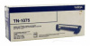 tn1075 тонер-картридж tn-1075 для hl-1110r/1112r, dcp-1510r/1512r, mfc-1810r/1815r (1000 стр)