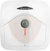 3100845 Водонагреватель Ariston DUNE RS 10U PL EU 1.2кВт 10л электрический настенный/белый