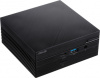 90ms027a-m01720 asus mini pc pn41-bc172zv intel celeron n5105 2.0ghz/4gb ddr4 3200mhz/128g ssd/1x usb 3.2 gen 1 usb 3.1 gen1 type-crj45 2.5g lan, /configurable port-v