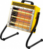НС-1199093 Обогреватель инфракрасный Ballu BIH-LM-1.5-S 1500Вт желтый