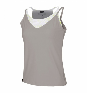 LD Boulder Print Top