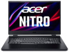 nh.qg2ep.002 ноутбук acer nitro 5 an517-55-56dm 17.3"(1920x1080)/intel core i5 12500h(3.3ghz)/8192mb/512ssdgb/nodvd/ext:nvidia geforce rtx3050ti(4096mb)/cam/bt