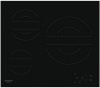 104318 Варочная поверхность Hotpoint-Ariston HR 613 C T CM черный
