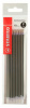 стержень для шариковых ручек stabilo 5080f/10-41 0.38мм стреловидный пиш. наконечник синий