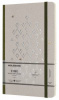 блокнот moleskine limited edition time notebooks lctm31k large 130х210мм обложка картон 140стр. линейка зеленый