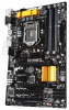 Gigabyte GA-H97-HD3 (Socket 1150, intel H97, 4*DDR3 1600, VGA (DVI-D, D-Sub, HDMI), 2*PCI, 2*PCI-Ex16, 2xPCI-Ex1, Gb Lan, Audio, SATA 3.0, SATA RAID,