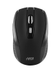 HIPER WIRELESS MOUSE OMW-5600 BLACK