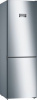 Холодильник Bosch KGN36VI21R нержавеющая сталь (двухкамерный)