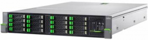 Сервер Fujitsu PRIMERGY RX300S8 Intel Xeon E5-2609v2 8Gb 1R 1.6 2.5" max8 DVD-RW RAID 6G 0/1 RMK F1 S7 LV 2U (VFY:R3008SC010IN)