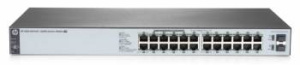 j9983a hpe 1820-24g-poe+ (185w) switch