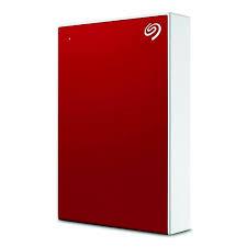 Внешний жесткий диск USB3 5TB EXT. RED STHP5000403 SEAGATE