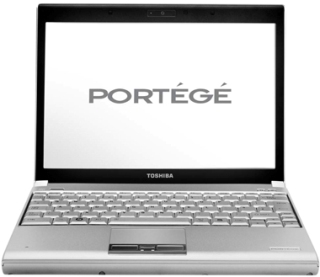 toshiba portege a600-134