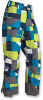 Geomix Pant