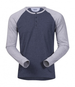 Лонгслив летний