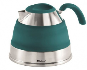 Collaps Kettle