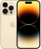 мобильный телефон iphone 14 pro 256gb gold mq143za/a apple