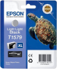 картридж струйный epson t1579 c13t15794010 светло-серый (23000стр.) (25.9мл) для epson st ph r3000