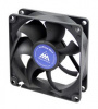 CF-8025GSD0AB0001 Вентилятор Glacialtech IceWind JT-8025L12S001A 80x80x25mm 3-pin 4-pin (Molex)19dB 66gr Bulk