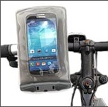Bike Mounted Phone Case