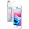 смартфон apple mq7d2ru/a iphone 8 256gb 2gb серебристый моноблок 3g 4g 1sim 4.7" 750x1334 iphone ios 12 12mpix wifi nfc gps gsm900/1800 gsm1900 touchs