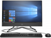 295c9ea#acb hp 200 g4 all-in-one nt 21,5"va(1920 x 1080) core i3-10110u,4gb,1tb hdd,dvd,usb kbd&mouse,realtek rtl8821ce ac 1x1 bt 4.2 ww,rtf card,iron gray,5mp we