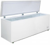Морозильный ларь Бирюса Б-680KXY белый 190Вт