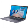 ноутбук asus x515ka-ej006 90nb0vi1-m00a30 n6000 1100 мгц 15.6" 1920x1080 8гб ddr4 2400 мгц ssd 256гб intel uhd graphics 600 eng/rus без ос серый 1.8 к