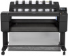 плоттер hp designjet t930 (l2y21a) a0/36"