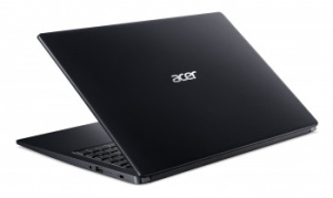 nx.egcer.00e ноутбук acer extensa 15 ex215-53g-74ha core i7 1065g7 8gb ssd512gb nvidia geforce mx330 2gb 15.6" tn fhd (1920x1080) windows 10 home black wifi bt cam