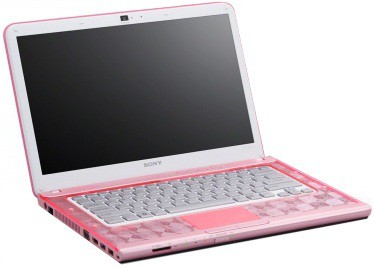 sony vaio vpc-ca4x1r/pi