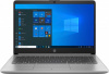 34n65es ноутбук hp 245 g8 ryzen 5 3500u 16gb ssd512gb amd radeon vega 8 14" uwva fhd (1920x1080) windows 10 professional 64 silver wifi bt cam