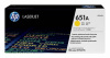 ce342ac тонер-картридж hp 651a ylw contract lj toner cartridge