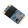 SSD жесткий диск MSATA 120GB SP120GBSS3M10MFF SILICON POWER
