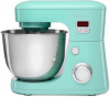Миксер стационарный Kitfort КТ-1308-4 600Вт бирюзовый