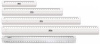 линейка rotring centro flat ruler s0221500 пластик дл.50см прозрачный