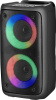 портативная колонка defender boomer 20 цвет черный да 1.15 кг 65820