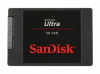 SDSSDH3-1T00-G25 Твердотельный накопител SSD SanDisk Ultra® SATA, 2.5", 1TB