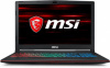9s7-16p522-844 ноутбук msi gp63 leopard 8re-844xru core i7 8750h/8gb/1tb/ssd128gb/nvidia geforce gtx 1060 6gb/15.6"/fhd (1920x1080)/noos/black/wifi/bt/cam