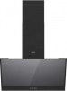 Вытяжка каминная Gorenje WHI923E3B черный управление: кнопочное (1 мотор)