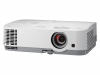 nec projector me401x, lcd, 1024 x 768 xga, 4000lm, 12000:1, lamp 9000hrs