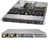 sys-1029u-e1cr4800520148 сервер 2xbronze3104 4x8gb sys-1029u-e1cr4 supermicro