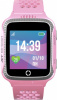 смарт-часы jet kid scout 45мм 1.44" tft серый (scout grey+pink)